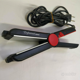 PIASTRA LISCIANTE PER CAPELLI PROFESSIONALE ELCHIM