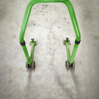 Cavalletto Alza Moto 