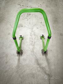 Cavalletto Alza Moto 