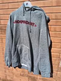 Vintage felpa skateboard Independent 2002 nhs