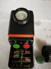 Programmatore Claber Aquauno Pratico