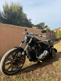 Harley Davidson