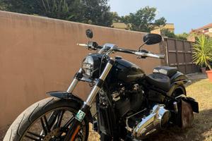 Harley Davidson