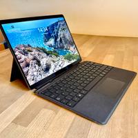 Microsoft Surface Pro 9 256GB + Tastiera + Penna