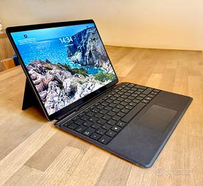 Microsoft Surface Pro 9 256GB + Tastiera + Penna