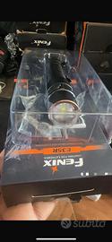 Fenix E35R Torcia elettrica