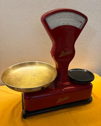 Bilancia Berkel mod D 1950