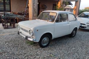 fiat 850 berlina 