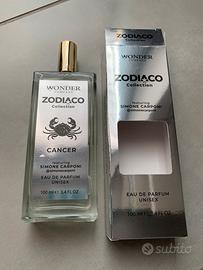 Profumo unisex Wonder Company CANCER 100ml