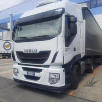 Iveco Stralis hi-way 460 euro6
