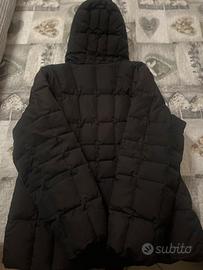 Giacca in piuma d' oca