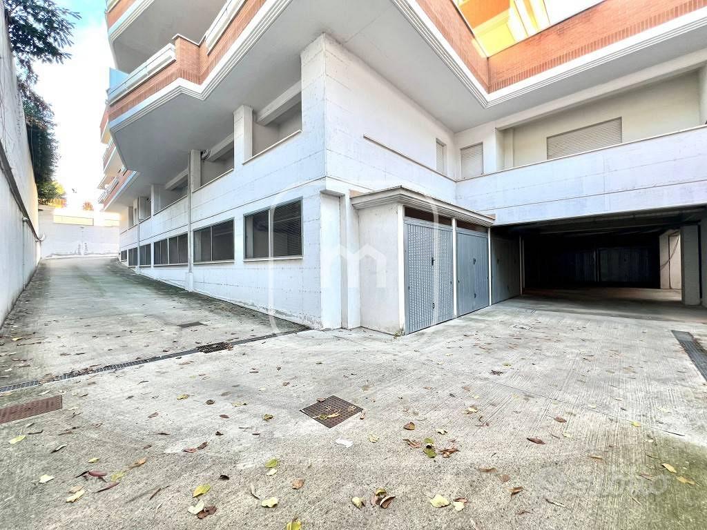 Appartamento – Marino, Santa Maria delle Mole - Vista 5