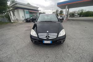 Mercedes-benz A 150 160 Elegance