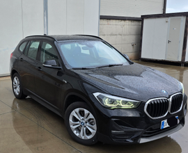 BMW X1 xDrive25e Ibrida Plug-in