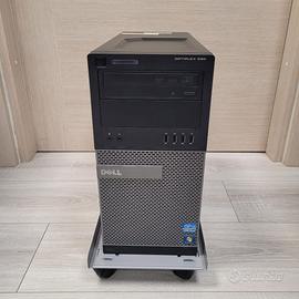 PC Gaming GTX 1050 Ti | SSD | 16GB RAM