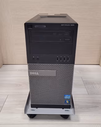 PC Gaming GTX 1050 Ti | SSD | 16GB RAM