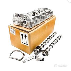 Kit catena 8mm  PSA PEUGEOT CITROEN 1.5 diesel