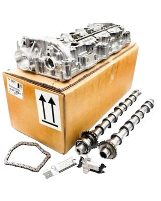 Kit catena 8mm  PSA PEUGEOT CITROEN 1.5 diesel
