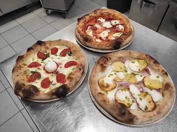 pizzaiolo 
