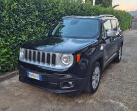 JEEP Renegade 1.6 Mjt 120CV Limited