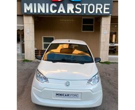 AIXAM MINAUTO GT BIANCO PERLA 2017