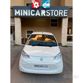 AIXAM MINAUTO GT BIANCO PERLA 2017