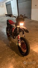 Fantic motor xm 50 (70 dr) motard