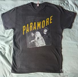 T-shirt Paramore