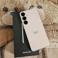 Samsung Galaxy S25 Plus 512Gb PinkGold 