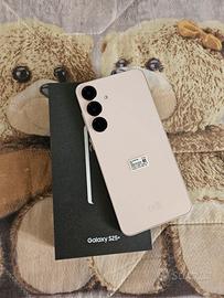 Samsung Galaxy S25 Plus 512Gb PinkGold 
