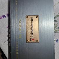 processore audio