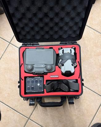 DJI Mini 4 Pro Fly More Combo + RC 2 + Super Kit