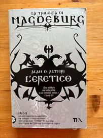 Alan O. Altieri - L’eretico