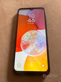 Samsung A14