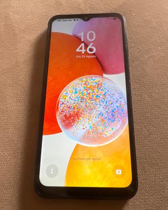 Samsung A14
