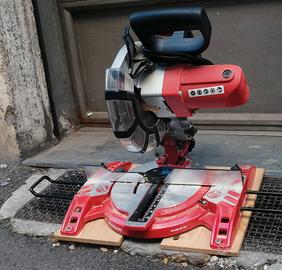 TRONCATRICE Einhell TC-MS-2112