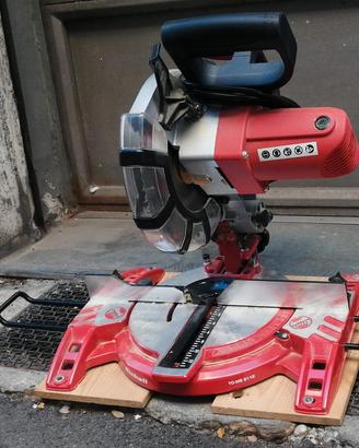 TRONCATRICE Einhell TC-MS-2112