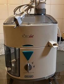 centrifuga estrattore frutta e verdura