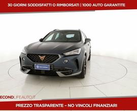 Cupra Formentor 2020 2.0 tsi VZ 4drive 310cv dsg