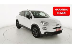 FIAT 500X 1.3 MultiJet 95 CV Club