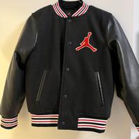 Nike Jordan Giacca Varsity