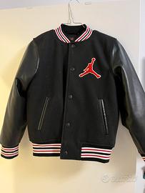 Nike Jordan Giacca Varsity