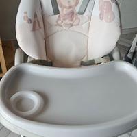 Seggiolone Foppapedretti