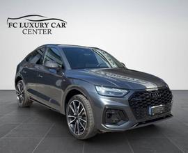 Audi Q5 Sportback 2.0 tdi 204CV S line Plus