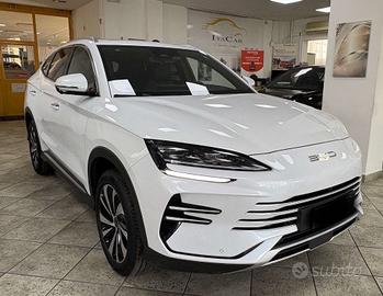 Byd Seal U DM-i 1.5 218 CV PHEV Comfort AUTO A NOL