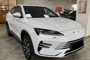 Byd Seal U DM-i 1.5 218 CV PHEV Comfort AUTO A NOL