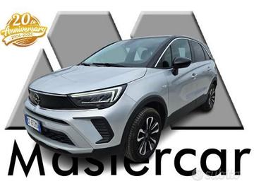 OPEL Crossland 1.2 130cv Elegance autom AT6 - GT