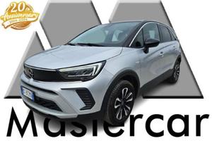 OPEL Crossland 1.2 130cv Elegance autom AT6 - GT
