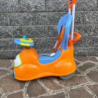 Cavalcabile Chicco 