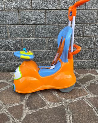 Cavalcabile Chicco 